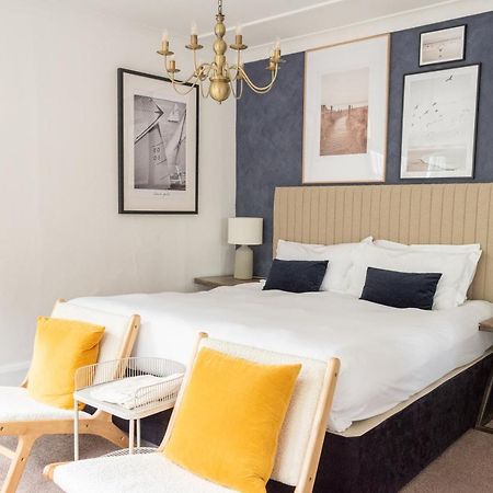 Bed and Breakfast Lyme Townhouse à Lyme Regis Extérieur photo