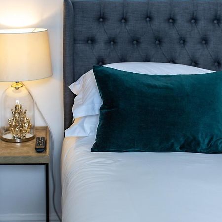 Bed and Breakfast Lyme Townhouse à Lyme Regis Extérieur photo
