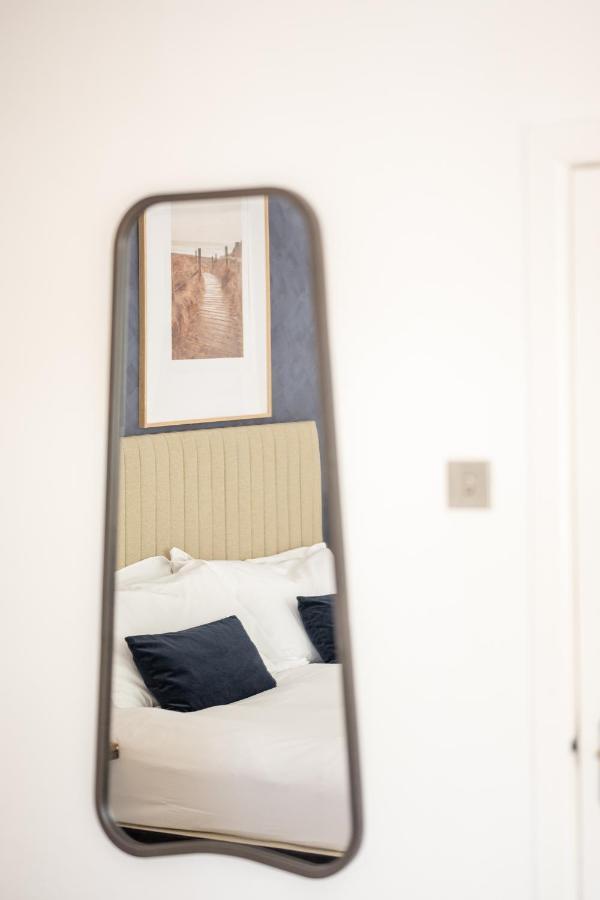 Bed and Breakfast Lyme Townhouse à Lyme Regis Extérieur photo