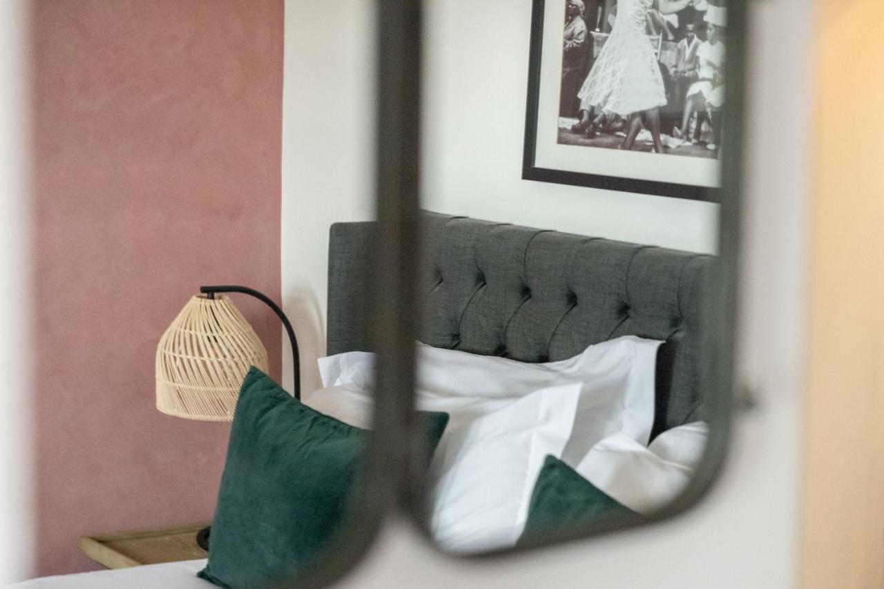 Bed and Breakfast Lyme Townhouse à Lyme Regis Extérieur photo