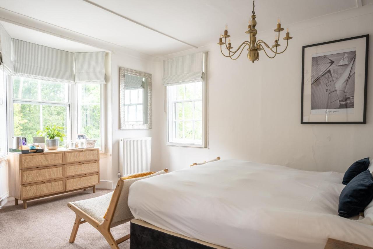 Bed and Breakfast Lyme Townhouse à Lyme Regis Extérieur photo