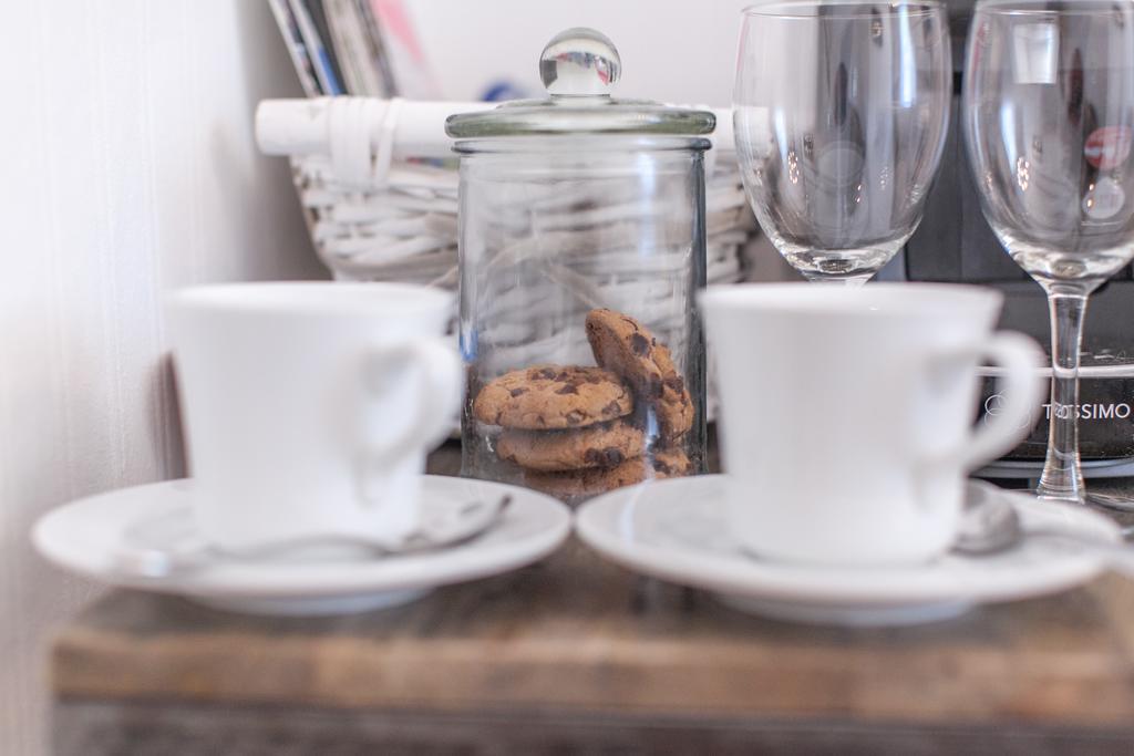 Bed and Breakfast Lyme Townhouse à Lyme Regis Chambre photo