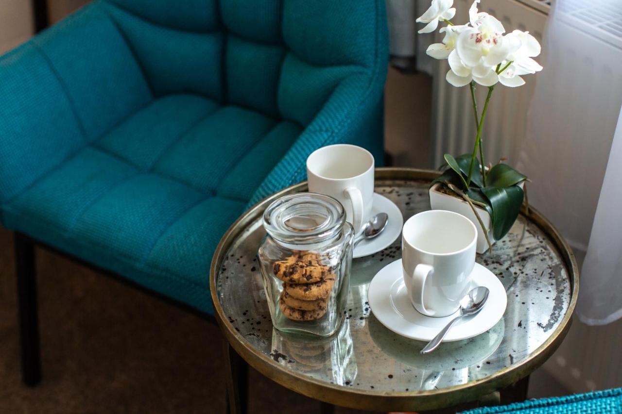 Bed and Breakfast Lyme Townhouse à Lyme Regis Extérieur photo