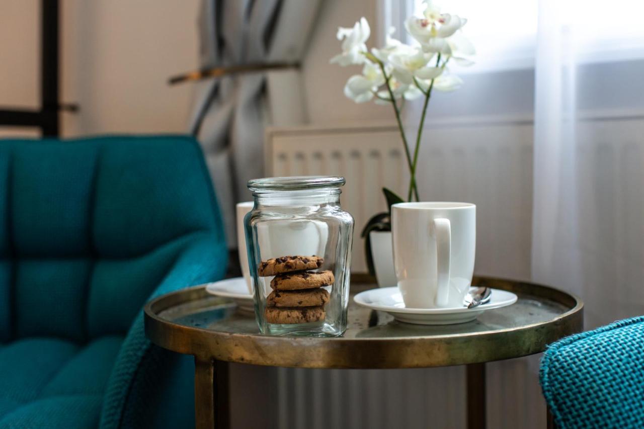 Bed and Breakfast Lyme Townhouse à Lyme Regis Extérieur photo